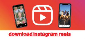 Cara download video instagram reels