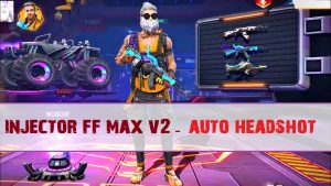 Injector Free Fire Max V2