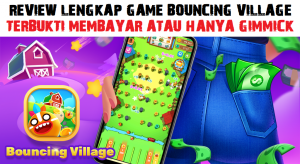 Review Game Bouncing Village