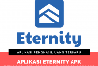 Aplikasi Eternity Apk Penghasil Uang Apakah Aman