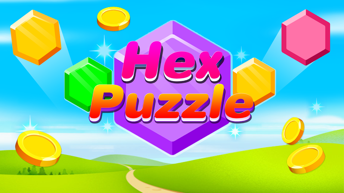 Aplikasi Hex Puzzle Apk Penghasil Uang