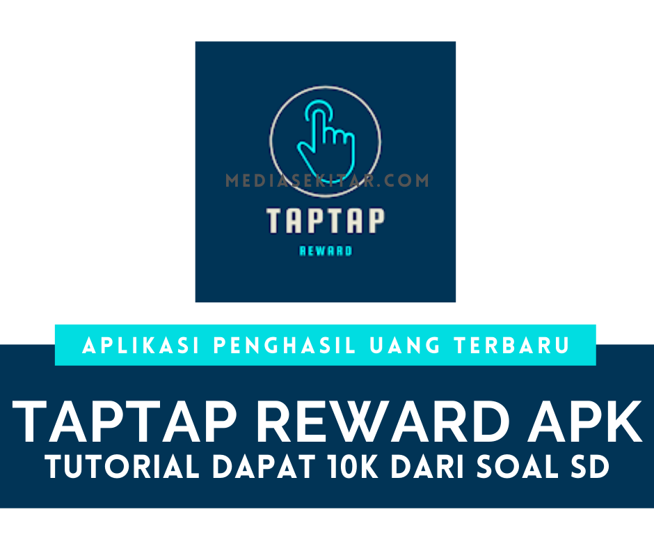 Aplikasi TapTap Reward Apk Penghasil Uang