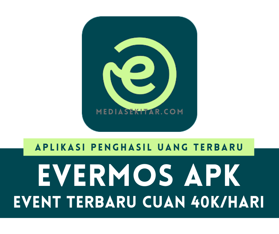 Aplikasi Evermos Apk Penghasil Uang