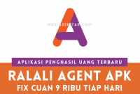 Aplikasi Ralali Agent Apk Penghasil Uang