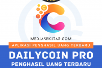 DailyCoin Pro Penghasil Uang